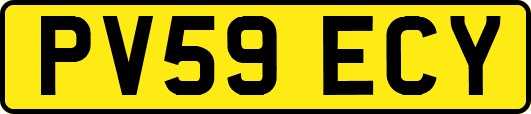 PV59ECY