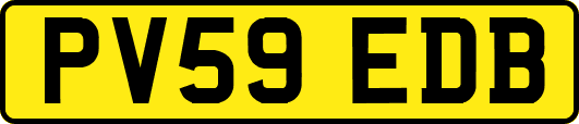 PV59EDB
