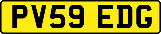 PV59EDG