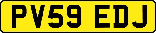 PV59EDJ