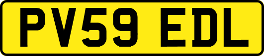 PV59EDL
