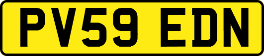 PV59EDN