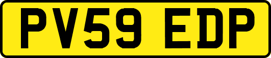 PV59EDP