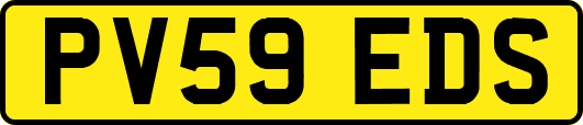 PV59EDS