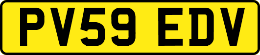 PV59EDV
