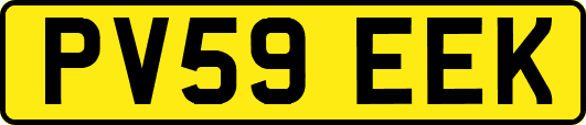 PV59EEK