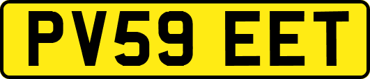 PV59EET