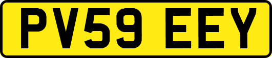 PV59EEY