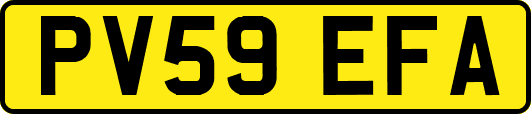 PV59EFA