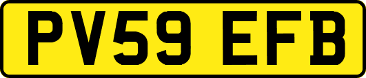 PV59EFB