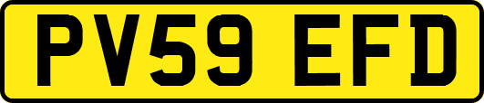 PV59EFD