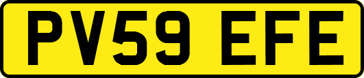 PV59EFE
