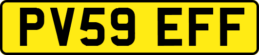 PV59EFF