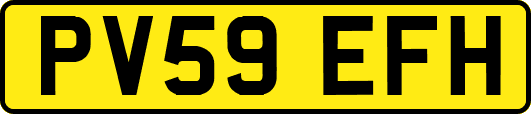 PV59EFH