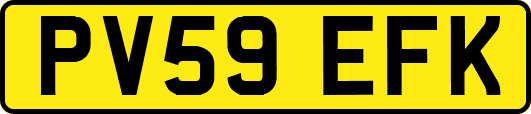 PV59EFK