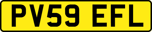 PV59EFL