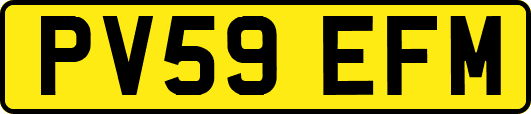 PV59EFM
