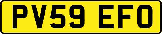 PV59EFO