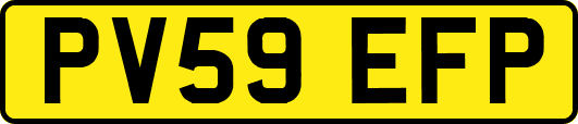 PV59EFP