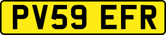 PV59EFR