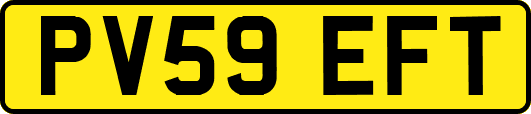 PV59EFT