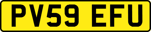 PV59EFU