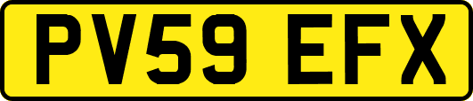PV59EFX