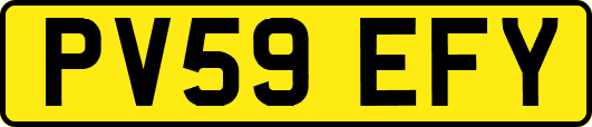 PV59EFY