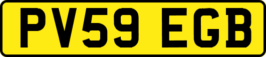 PV59EGB