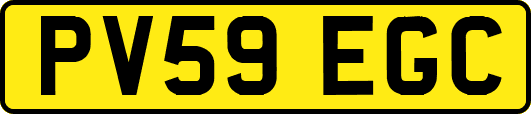 PV59EGC