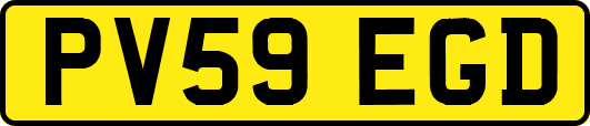 PV59EGD