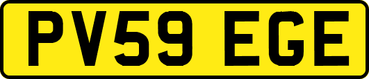PV59EGE