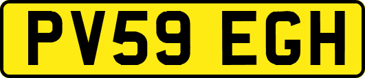 PV59EGH