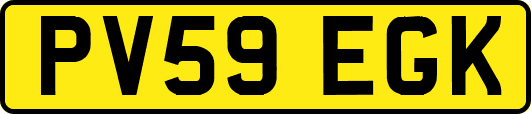PV59EGK