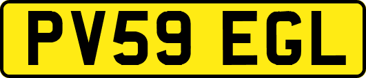 PV59EGL