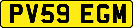 PV59EGM