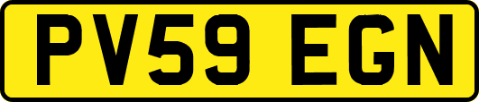 PV59EGN