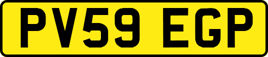 PV59EGP