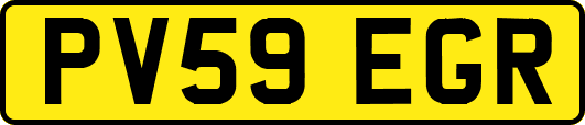PV59EGR