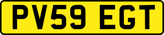 PV59EGT