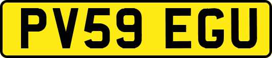 PV59EGU