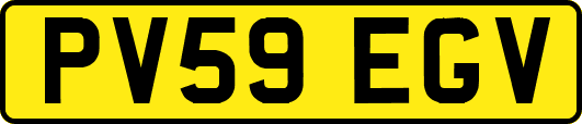 PV59EGV