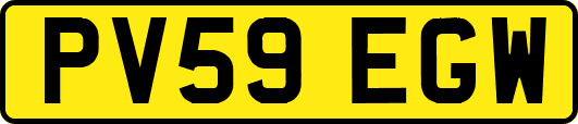 PV59EGW