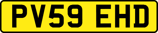 PV59EHD