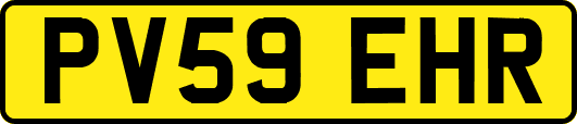 PV59EHR