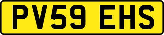 PV59EHS