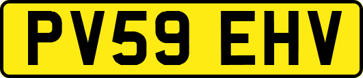 PV59EHV
