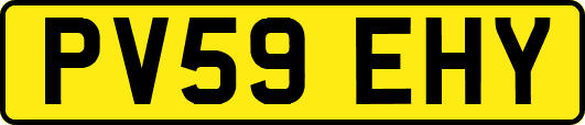 PV59EHY