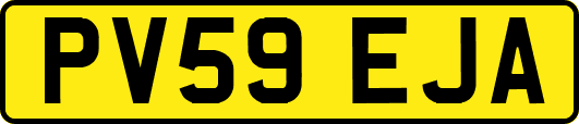 PV59EJA