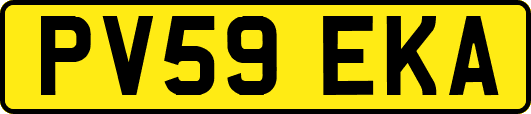 PV59EKA
